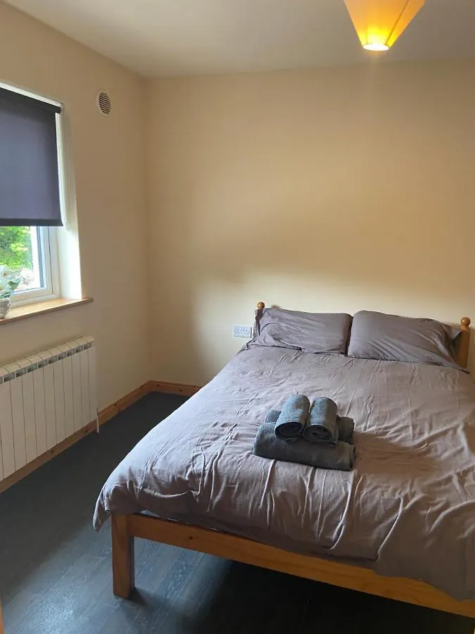 Higgins House Villa Ballyhaunis 0*,  Ireland