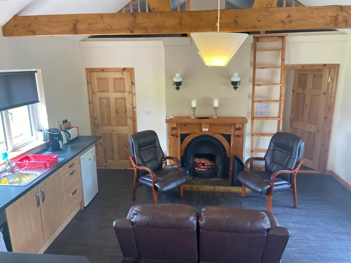 Higgins House Villa Ballyhaunis 0*,  Ireland