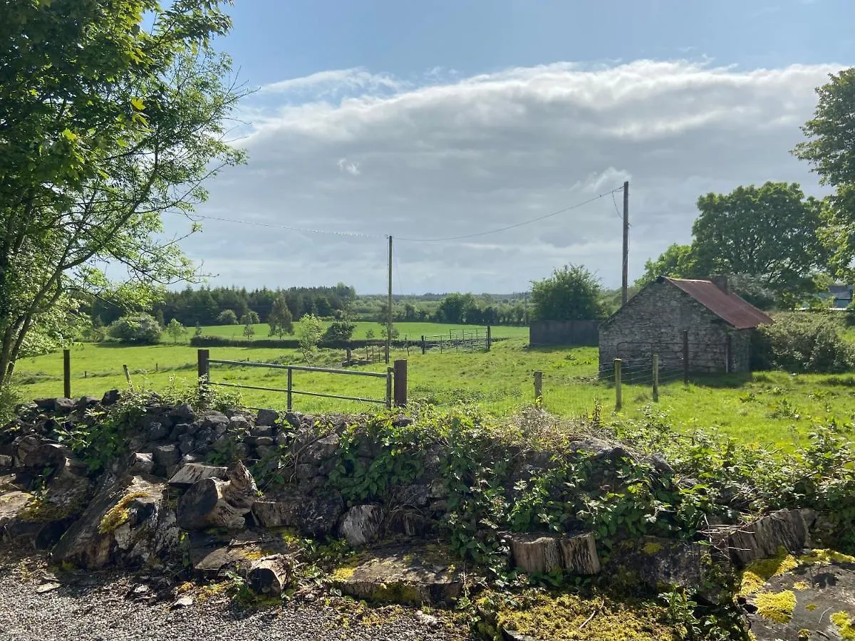 Higgins House Villa Ballyhaunis Holiday home