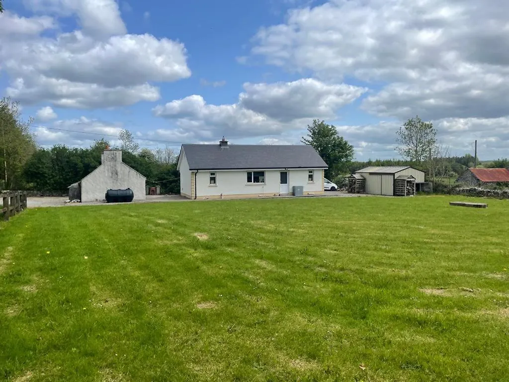 Higgins House Villa Ballyhaunis Holiday home