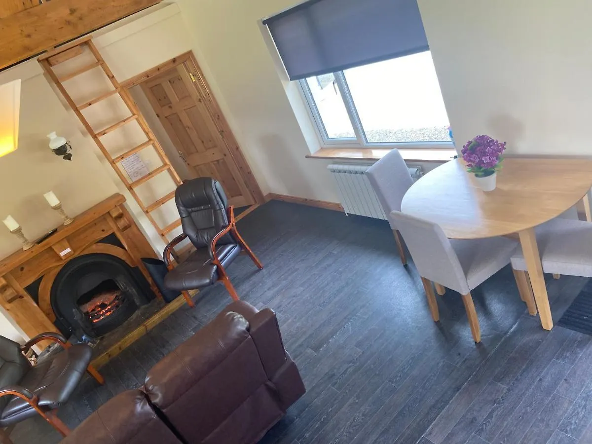 Holiday home Higgins House Villa Ballyhaunis Ireland
