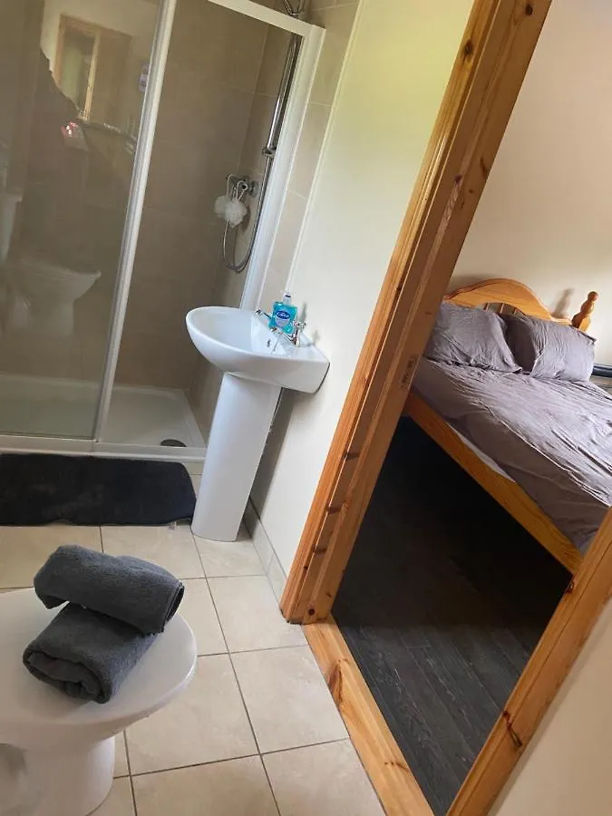 Higgins House Villa Ballyhaunis