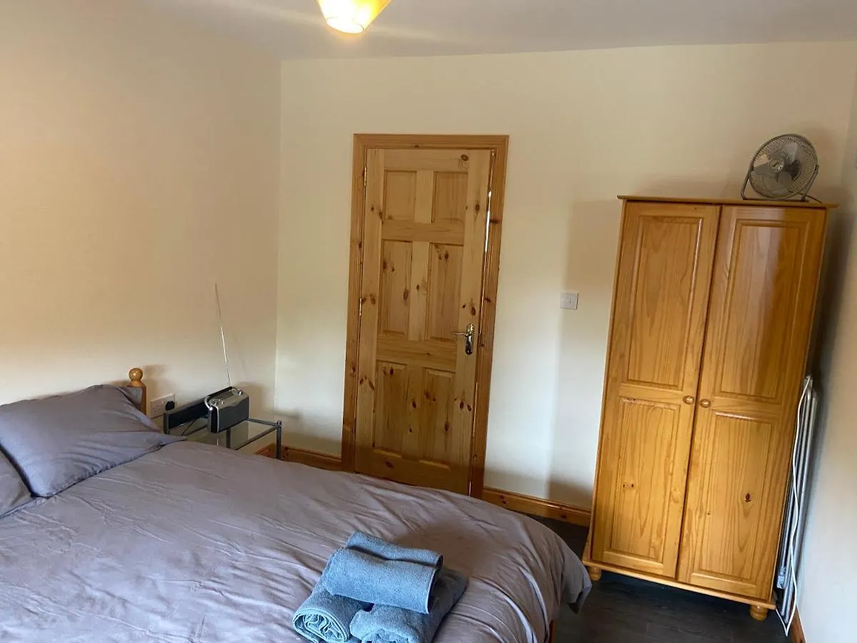 Higgins House Villa Ballyhaunis