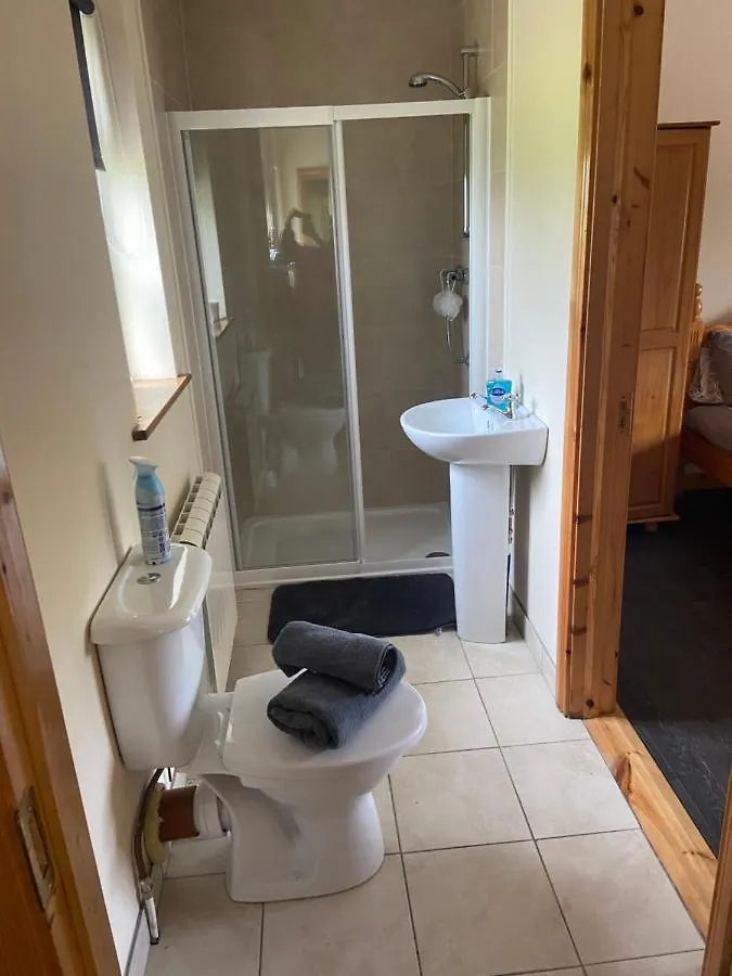 Holiday home Higgins House Villa Ballyhaunis