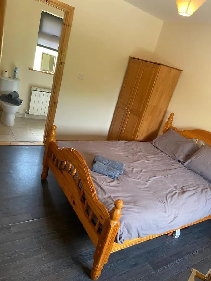 Holiday home Higgins House Villa Ballyhaunis